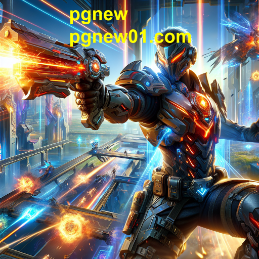 A Evolução dos Jogos de Ação: Uma Jornada Através da Emoção e Adrenalina